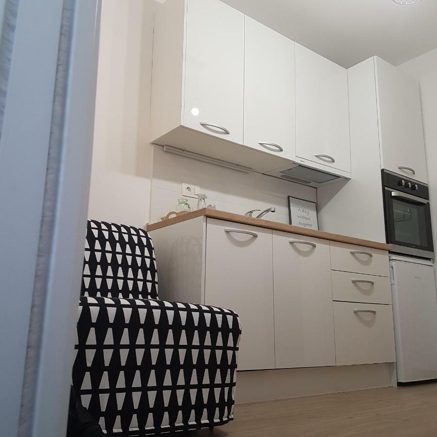 Apartment Milka Split Exterior foto
