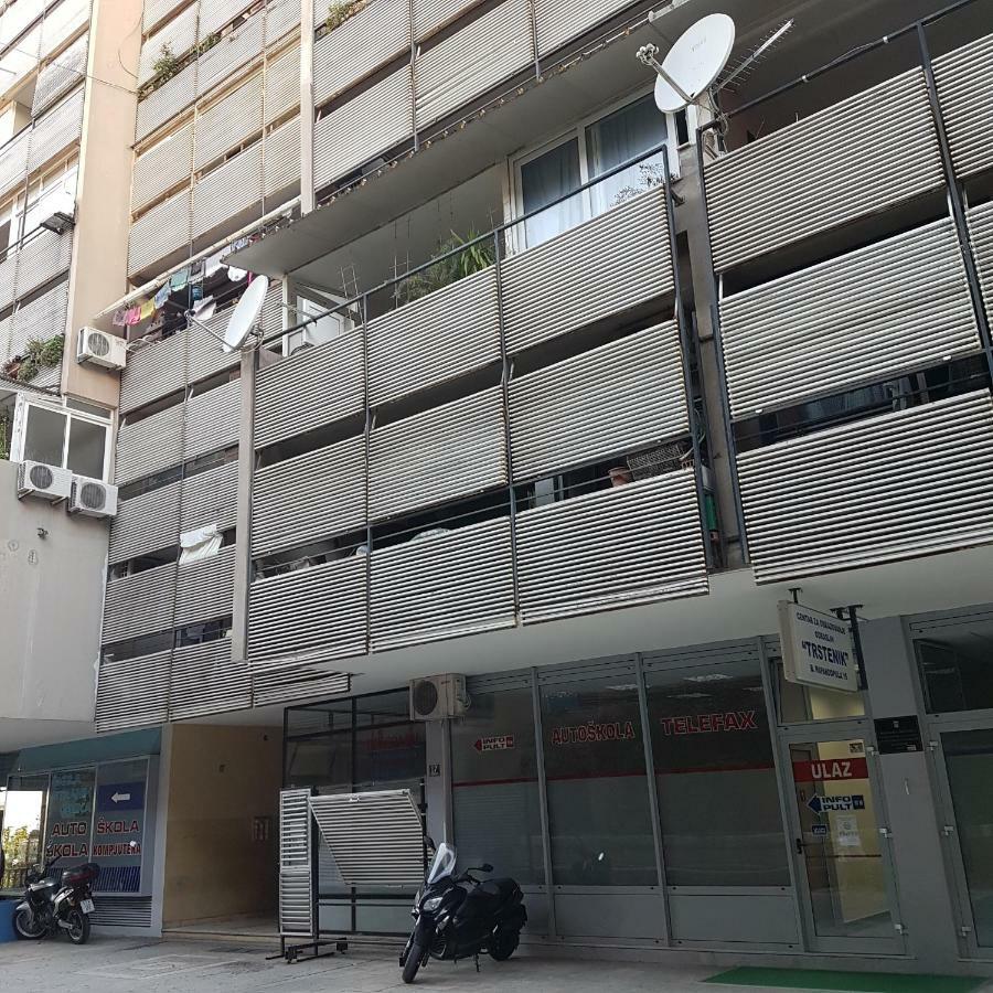 Apartment Milka Split Exterior foto